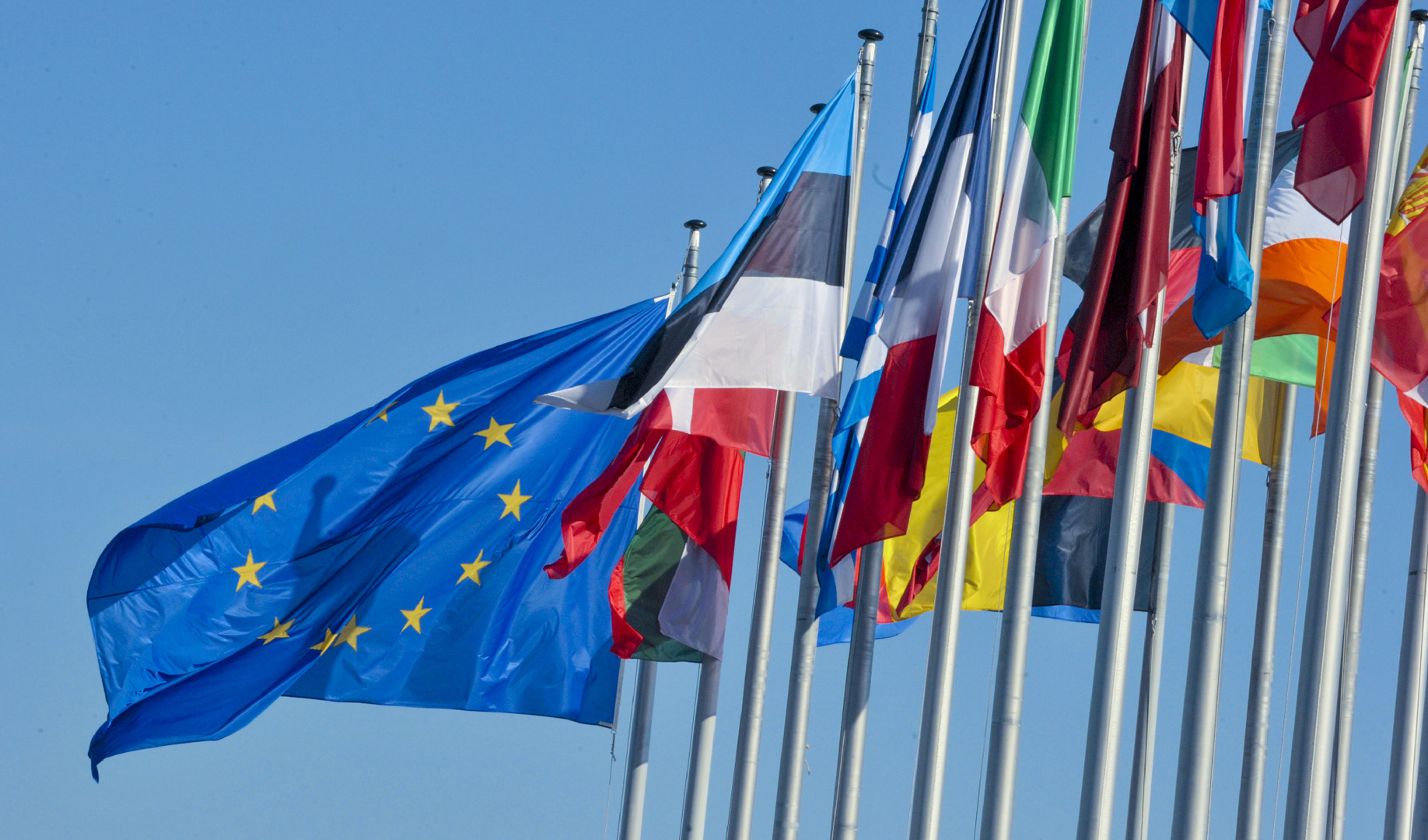 L'Umbria, L'Europa e le politiche di coesione