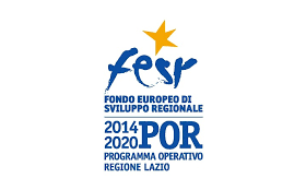 Logo del fondo Europeo sviluppo Regionale