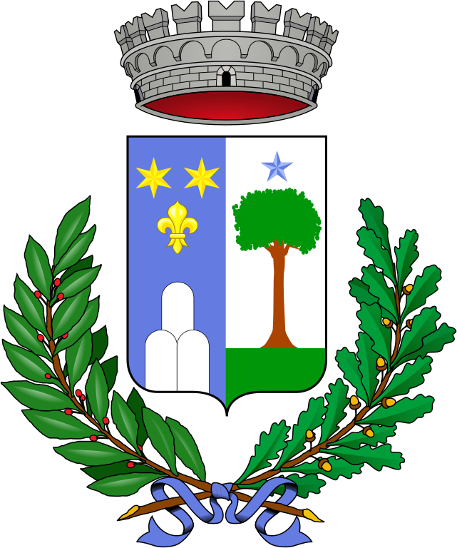 Scheggia e Pascelupo