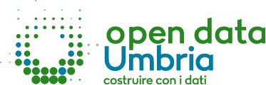 Open data Umbria