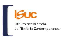 ISUC – Istituto per la Storia dell’Umbria Contemporanea