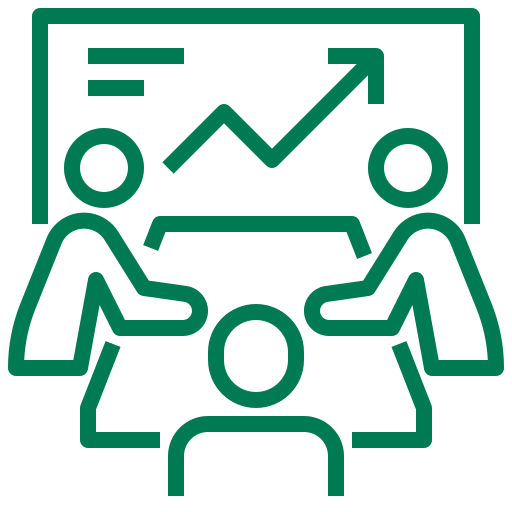 Icona di Formazione professionale