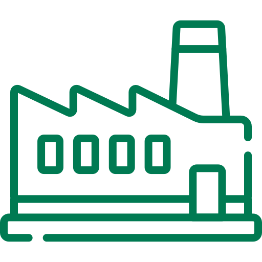 Icona di Industria