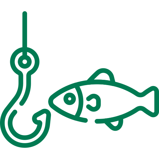 Icona di Pesca