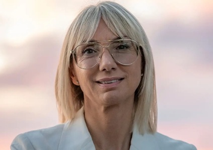 L'assessore Simona Meloni